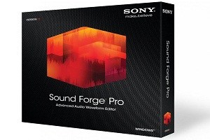 sound forge pro 11 keygen