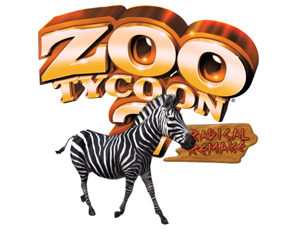 zoo tycoon 2 radical remake